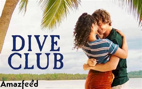 Dive Club Season 2 Renewed Or Cancelled, Dive Club Season 2 Release Date, Cast, Plot & More ...