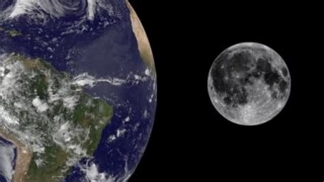 Moon is moving away from Earth and it comes with DEADLY consequences | Tech News