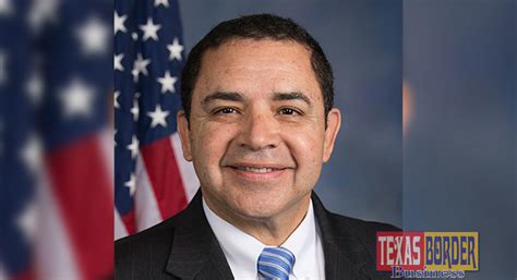 Rep. Cuellar Awarded Spirit of Enterprise Award, Totaling Three Awards ...