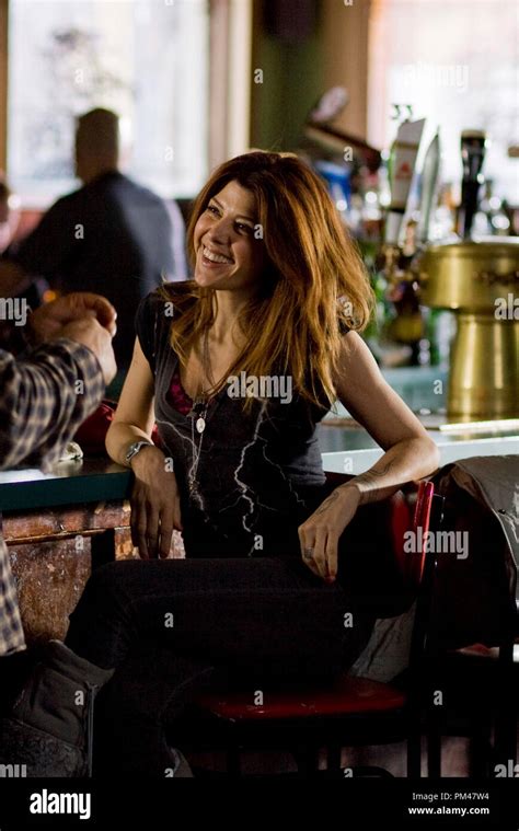 Marisa Tomei in "The Wrestler" 2008 Stock Photo - Alamy