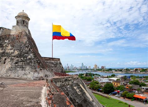 ¿Qué se celebra el 11 de noviembre en Colombia? Independencia de ...