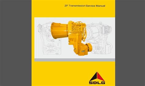 Zf Transmission Parts Catalog Online Free | Reviewmotors.co