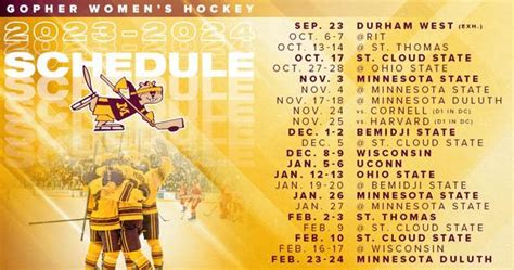 University of Minnesota Athletics