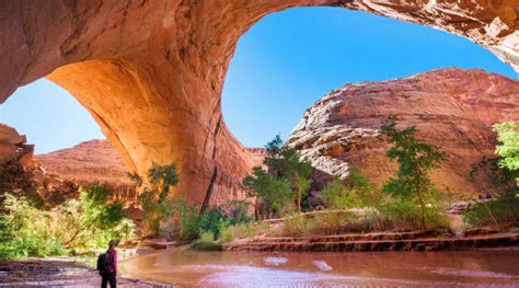 The Best National Monuments in the West