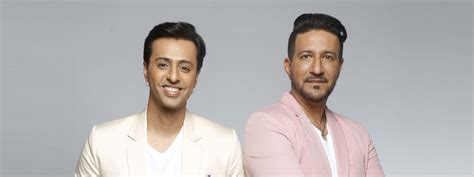 Music That Brought the Jubilee to Life: Salim-Sulaiman at Their Very Best | the.Ismaili