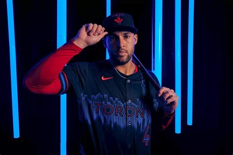 Blue Jays release Toronto City Connect 'Night Mode' uniform | Canada | Head Topics