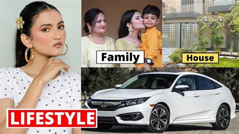 Hira Faisal Lifestyle, Age, Boyfriend, Income, Education, Family, Biography | Celeb News - YouTube