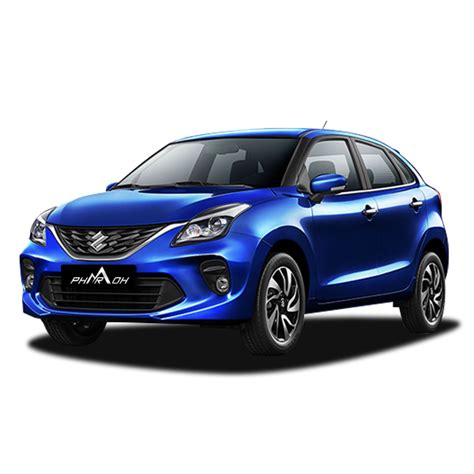 Maruti Suzuki Baleno Accessories -#1 Luxury Car Accessories