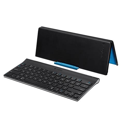 Клавиатура Logitech Tablet Keyboard 920-003295 | JAR Computers