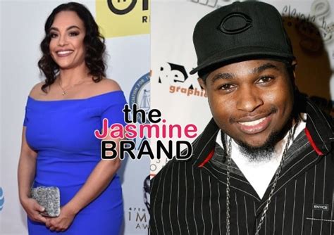 Eazy-E's Widow Is Suing Late Rapper's Son "Lil Eazy E" - theJasmineBRAND