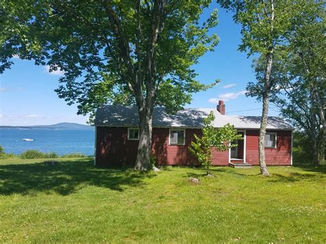 Reserve your Maine Vacation Rental Property Before the End of Season! - Vacation Cottages ...