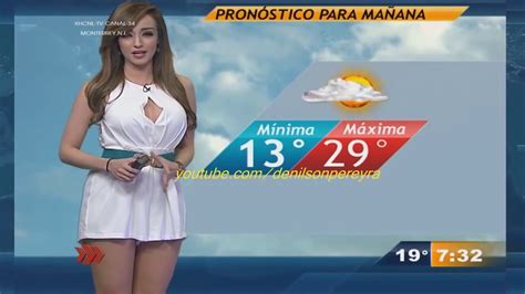 Mexican Weather Girls, page-1 - HotCopper | ASX Share Prices, Stock ...