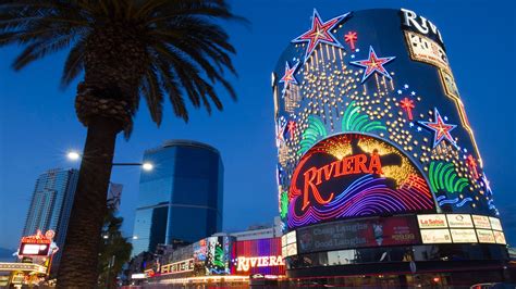 Historic Riviera Hotel and Casino demolished in Las Vegas | Fox News