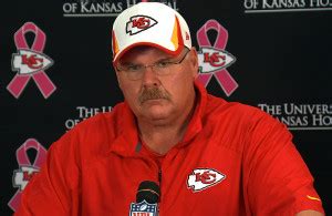 Andy Reid Quotes. QuotesGram