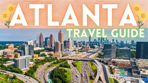 Atlanta Georgia Travel Guide - Kudway.com