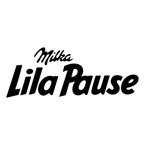 Lila Pause Logo PNG Transparent & SVG Vector - Freebie Supply