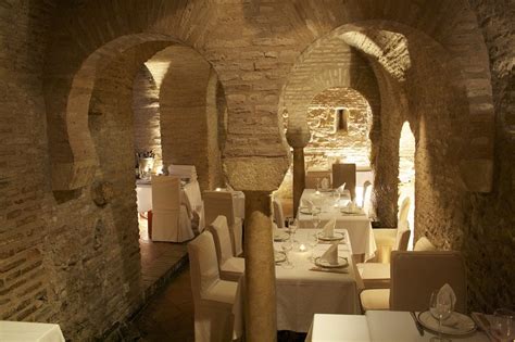 15 of the Dreamiest Romantic Restaurants in Spain - An Insider's Spain Travel Blog & Spain Food ...