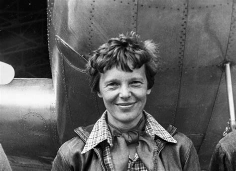 Sonar imagery may have located Amelia Earhart’s long-lost plane, researchers say | CNN