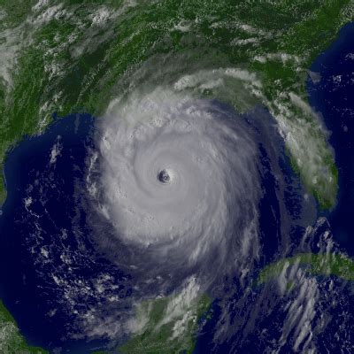 21 Hurricane Katrina Facts, 2005 Hurricane Katrina