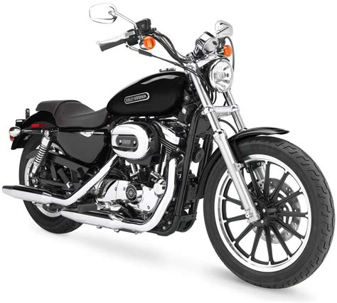 HARLEY-DAVIDSON 1200 Low (2005-2006) Specs, Performance & Photos - autoevolution