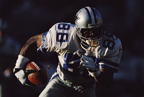 Michael Irvin's Old Partying Habits While Playing With The Cowboys ...