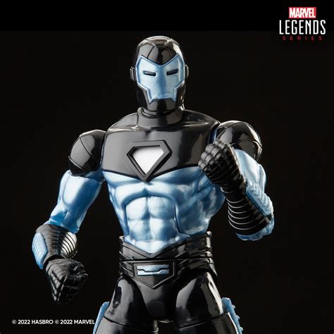 Marvel Legends War Machine [Marvel vs. Capcom] Figure Up for Order ...