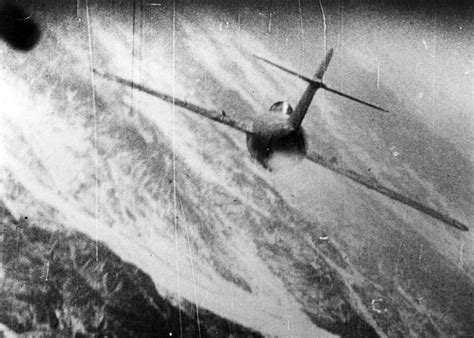 MiG Alley: How the air war over Korea became a bloodbath for the West - Russia Beyond