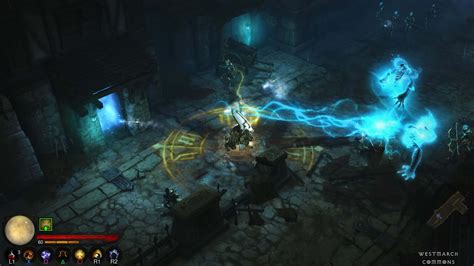 Diablo III: Reaper of Souls - Ultimate Evil Edition (PS4 / PlayStation 4) News, Reviews, Trailer ...