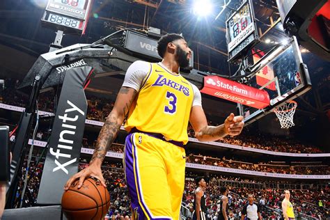 Photos: Lakers vs Hawks (12/15/2019) Photo Gallery | NBA.com