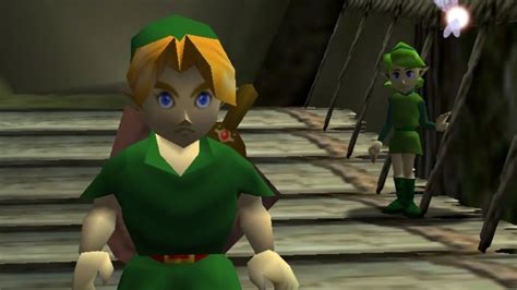 Zelda Ocarina of Time Nintendo 64 Game N64 - japaratinga.al.gov.br