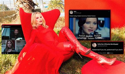 Padam Padam by Kylie Minogue is everyone's new favourite meme