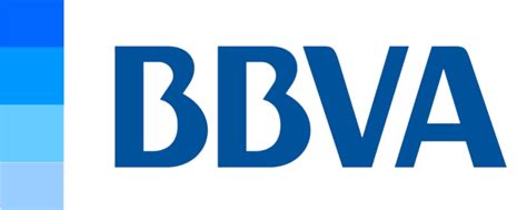 BBVA Logo transparent PNG - StickPNG