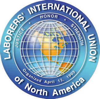 Laborers Union ~ Wisconsin ~ NEWBCTC