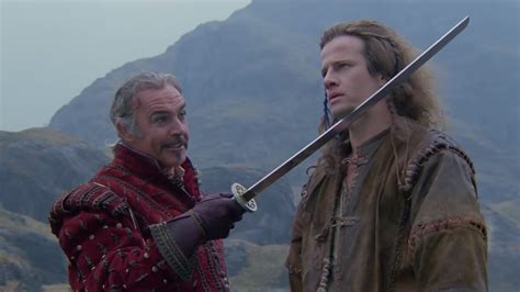 Her Highlander Filmi ve Dizisi Dereceye Girdi - Dizi, Film Haberleri