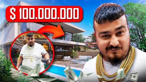 Yasin Cengiz From Belly Dancer to BILLIONAIRE | His Shocking Rise EXPOSED! 💰 - YouTube