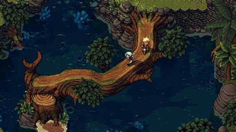 Sea of Stars is a new RPG from the developers of The Messenger