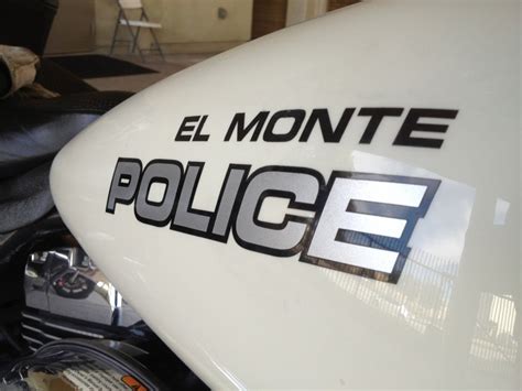 El Monte Police Department, 11333 Valley Blvd, El Monte, CA, Police ...