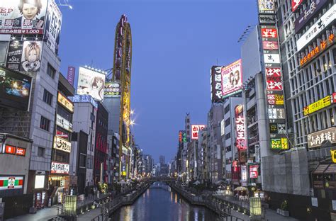 15 Things to Do in Shinsaibashi – Trip-N-Travel