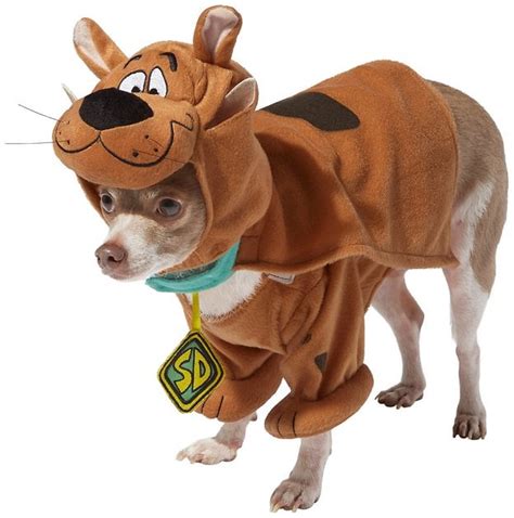 Rubie's Costume Company Scooby-Doo! Dog Costume | The Best Halloween ...