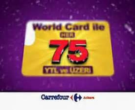 carrefour turkey advertisement - YouTube