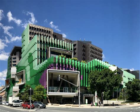 Queensland Children’s Hospital | Builtworks