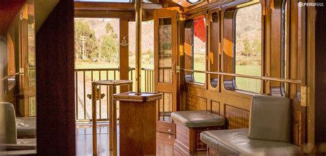 Hiram Bingham Luxury Train | Luxury Peru Vacations & Tours