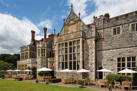 Rhinefield House Hotel - Meetings - Reviews - meetingsclub