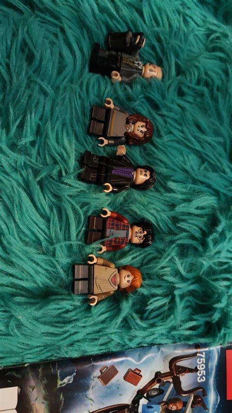 LEGO Harry Potter: Hogwarts Whomping Willow (75953) 5702016110364 | eBay