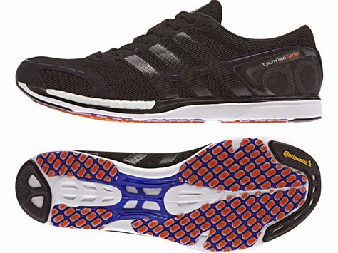 Running Shoe Review: Adidas Takumi Sen Boost- The World's Best Shoe on Paper? Review