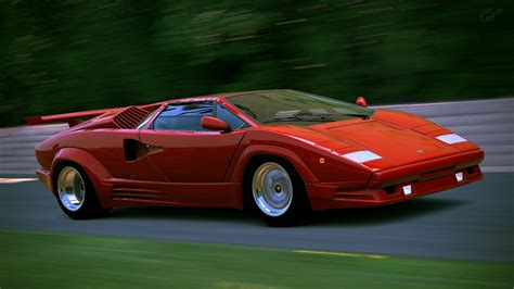 Lamborghini Countach Wallpaper Lamborghini Countach Full Hd Wallpaper ...