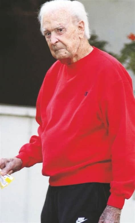 BOB BARKER, 97,FRAIL & FADING!