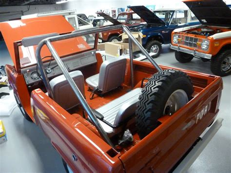 bronco roll bar-Broncograveyard.com