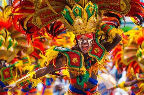 Dinagyang Festival Iloilo Royalty-Free Images, Stock Photos & Pictures | Shutterstock