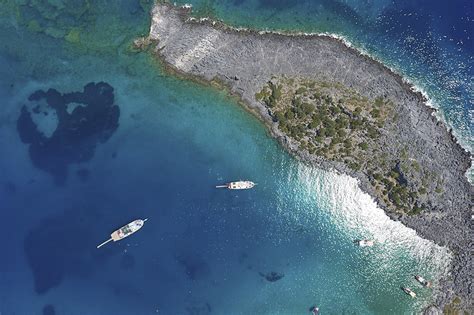 Daily Boat Trips (Oludeniz) - Oludeniz Activity Centre